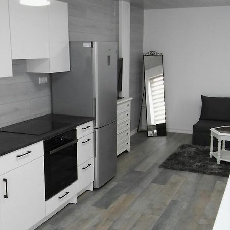 Columba Livia Guesthouse Palanga Buitenkant foto