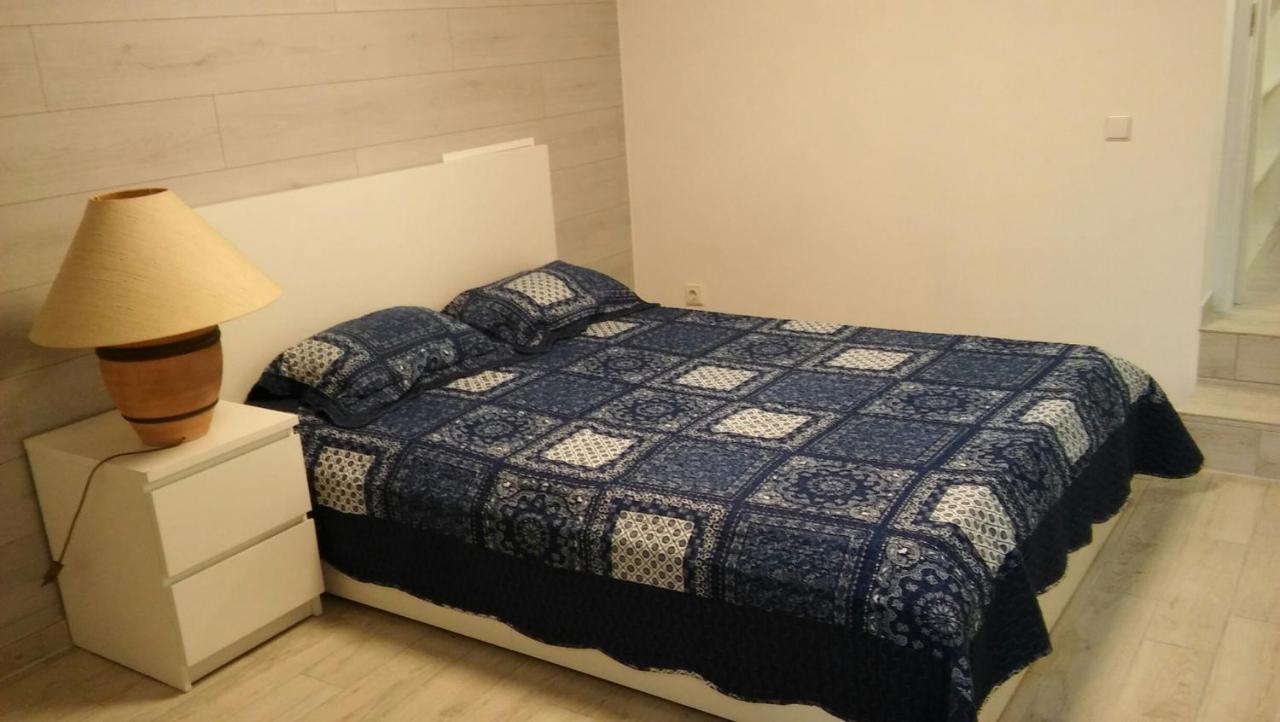 Columba Livia Guesthouse Palanga Buitenkant foto