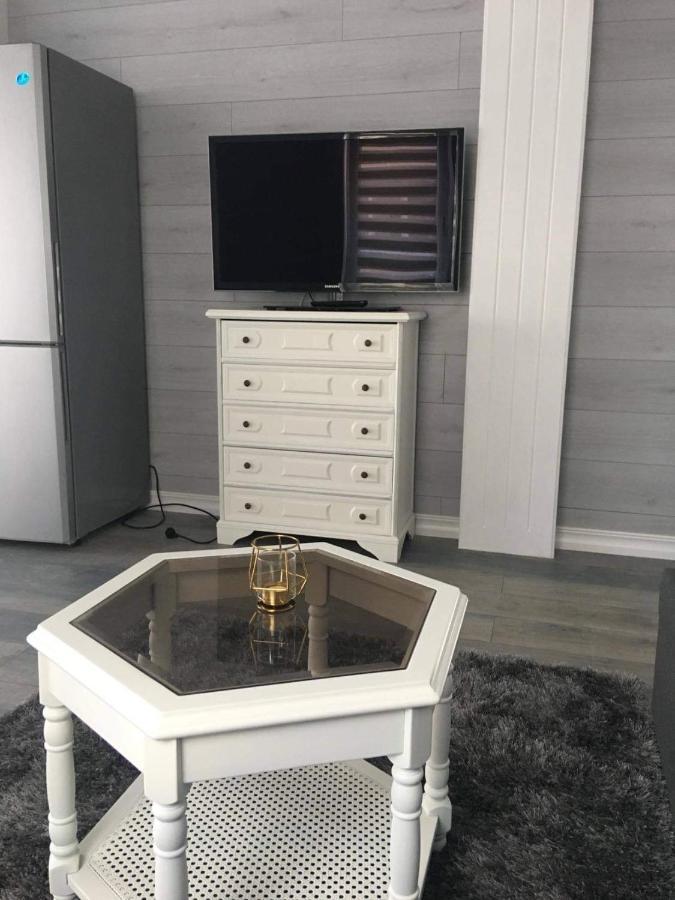 Columba Livia Guesthouse Palanga Buitenkant foto