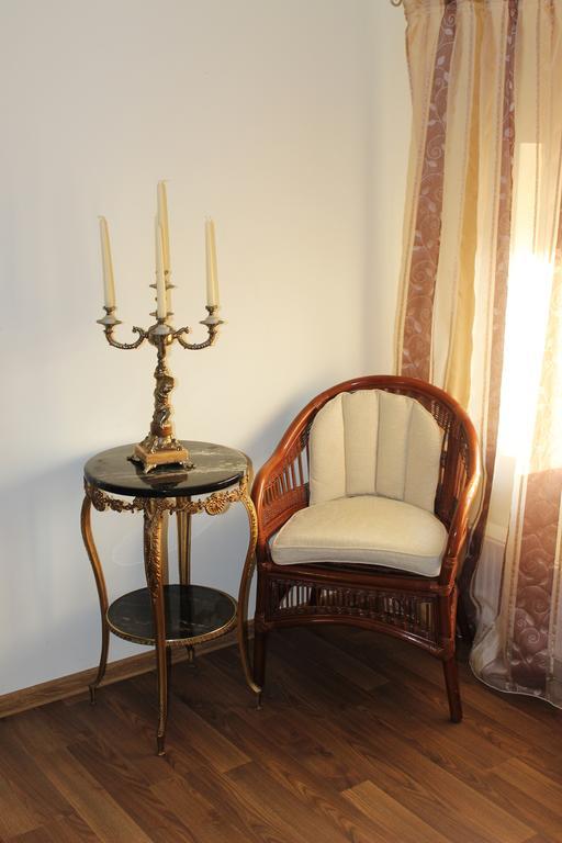 Columba Livia Guesthouse Palanga Buitenkant foto