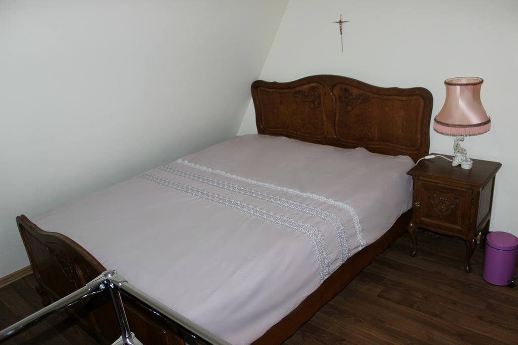 Columba Livia Guesthouse Palanga Kamer foto