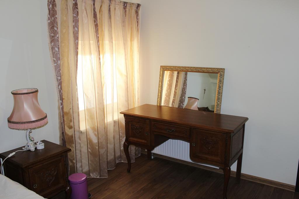 Columba Livia Guesthouse Palanga Buitenkant foto