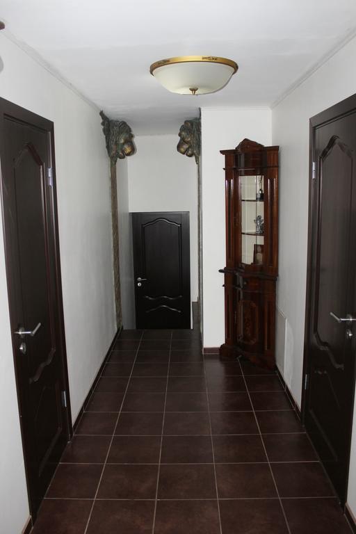 Columba Livia Guesthouse Palanga Buitenkant foto