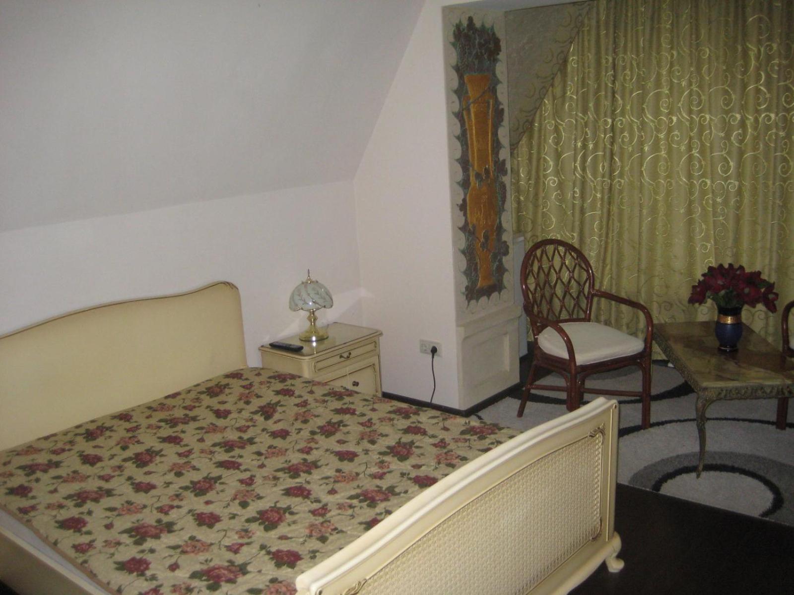Columba Livia Guesthouse Palanga Kamer foto