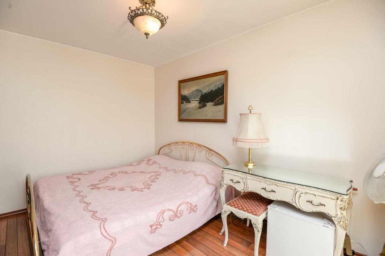 Columba Livia Guesthouse Palanga Buitenkant foto